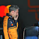 McLaren-Teamchef Andrea Stella verrät: «Das ist die wichtigste Erkenntnis»