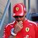 Lewis Hamilton bei Ferrari in Schwierigkeiten: «Ich bin es ja gewohnt»