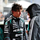 F1 World Championship leader Kimi Antonelli: Chance of a Monza podium despite grid penalty