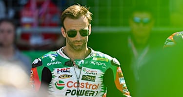 Johann Zarco
