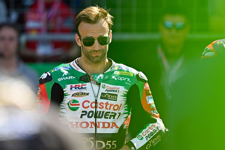 Johann Zarco