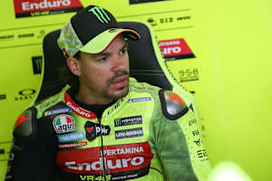 Franco Morbidelli