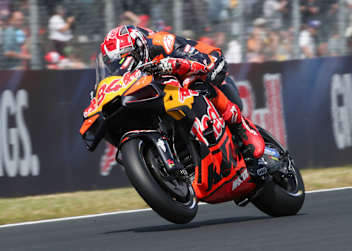 Jonas Folger
