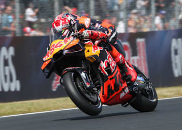 Jonas Folger