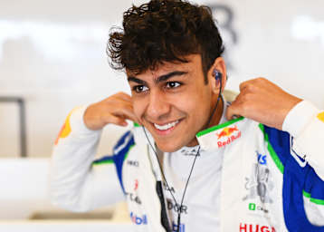 Keine Ausreden: Arvid Lindblad sagt, was er denkt 