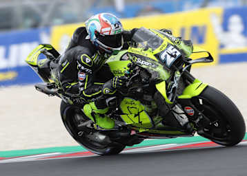 Raul Fernandez