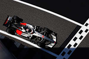Nico Hülkenberg (Audi)