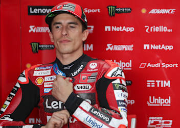 Marc Marquez