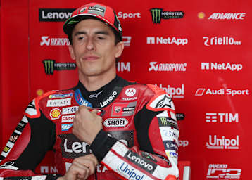 Marc Marquez