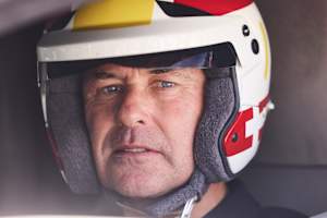 Tom Kristensen