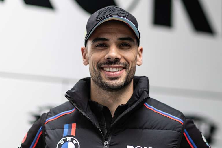 Miguel Oliveira