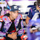 Toprak Razgatlioglu (Yamaha): Viele Probleme, aber bestes MotoGP-Finish