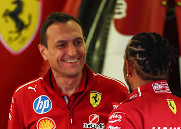 Chandhok ist überzeugt: Hamilton und Adami müssen besser kommunizieren