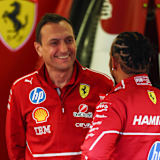 Chandhok ist überzeugt: Hamilton und Adami müssen besser kommunizieren