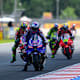 Jack Miller (8.) spricht Klartext: «Nehmt das Front-Holeshot-Device weg!»