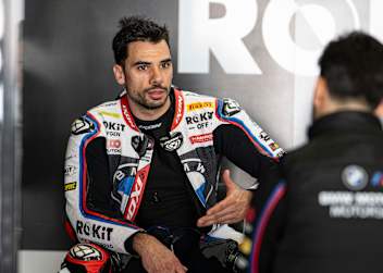 Miguel Oliveira kennt sich in Portimao aus