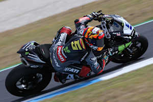 Polesetter Jaume Masia