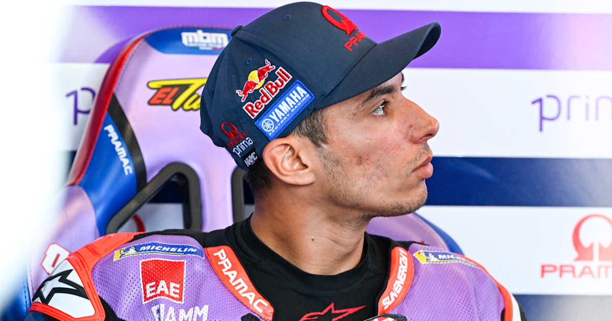 Toprak-Razgatlioglu-erneut-beste-Yamaha-aber-Platz-14-bedeutet-nichts-