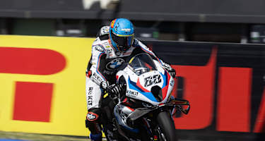 Miguel Oliveira