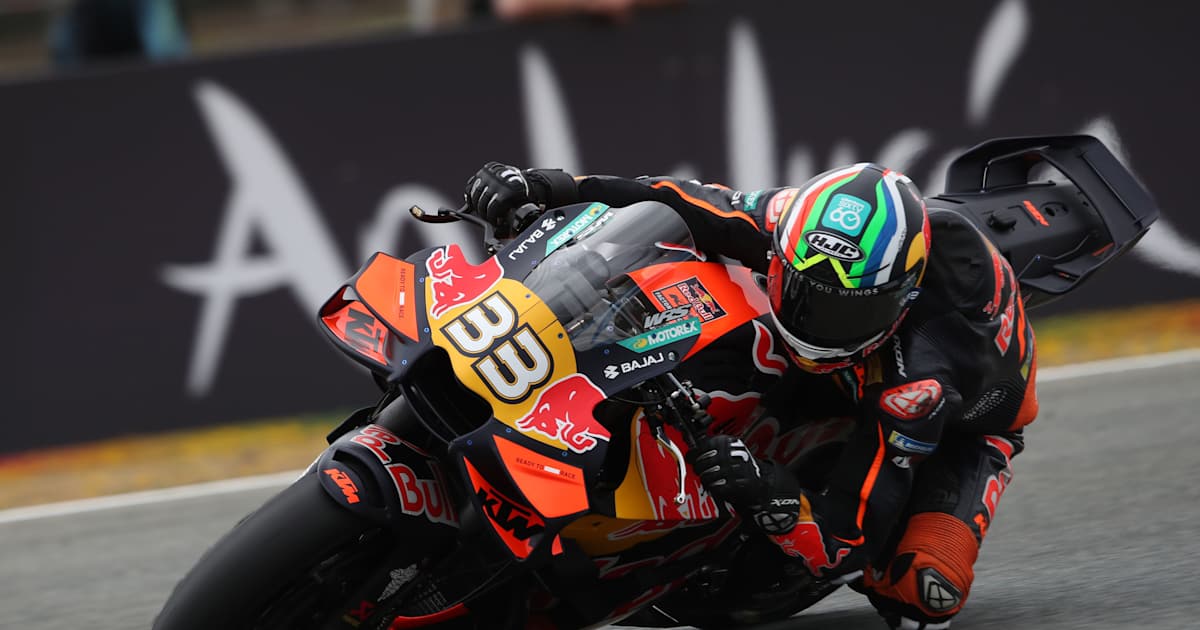 Binder zu Jerez-Test: «Zwei Änderungen in Bereichen, wo wir sie ...