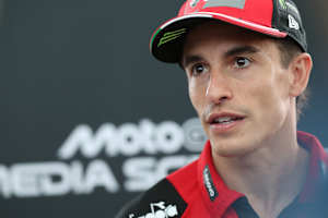 Marc Marquez
