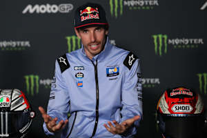 Alex Marquez