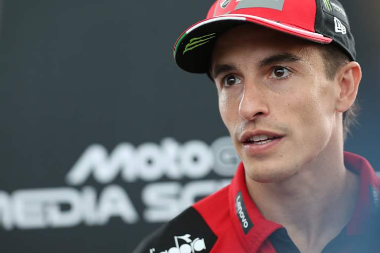 Marc Marquez