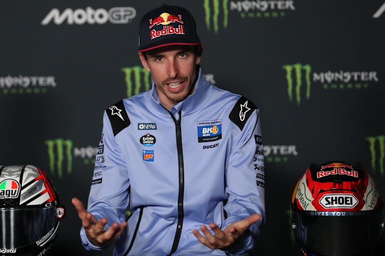 Alex Marquez