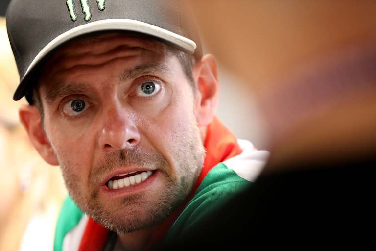 Cal Crutchlow