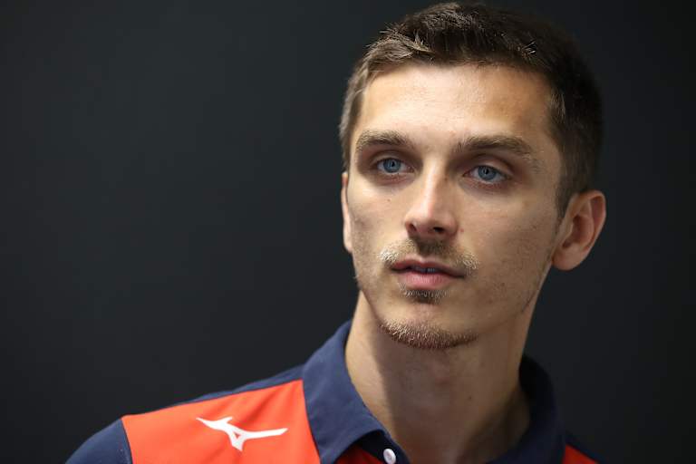 Luca Marini