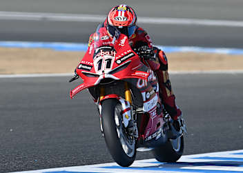 Nicolo Bulega
