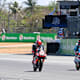 Moto3-GP Buriram: Grandioses KTM-Debüt – David Almansa gewinnt für Intact!