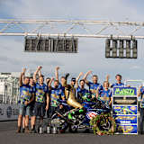 SSP-Weltmeister Stefano Manzi: Ten Kate Yamaha war sein Rettungsanker  