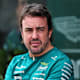 Fernando Alonso-Sensation: Start bei Dakar-Rallye 2027 mit Aston Martin?
