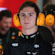 Seltsam: McLaren-Zögling Leonardo Fornaroli testet überraschend für Haas