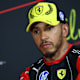 Lewis Hamilton/Ferrari vor Belgien-GP: «Ich muss einen besseren Job machen»