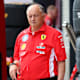 F1-Comeback in Zandvoort: Kampfansage von Ferrari-Teamchef Fred Vasseur