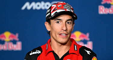 Marc Marquez