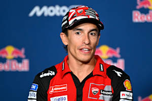 Marc Marquez