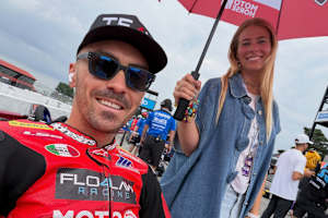 Loris Baz