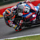EWC Spa (Qualifying 2): BMW holt beim Heimspiel die Pole, Fritz crasht!