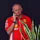 Trotz Ferrari-Bestzeit: Fred Vasseur erwartet viel Gegenwind im Qualifying