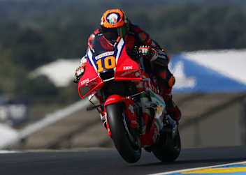Luca Marini