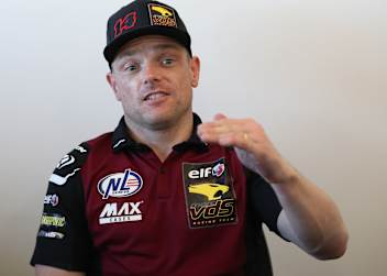 Sam Lowes
