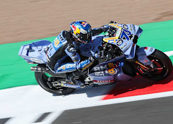 Alex Marquez