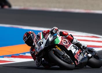 Tommy Bridewell wünscht sich weitere Fortschritte