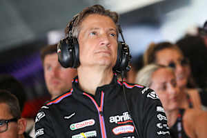 Massimo Rivola