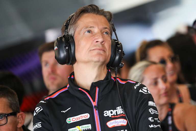 Massimo Rivola