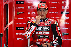 Marc Marquez