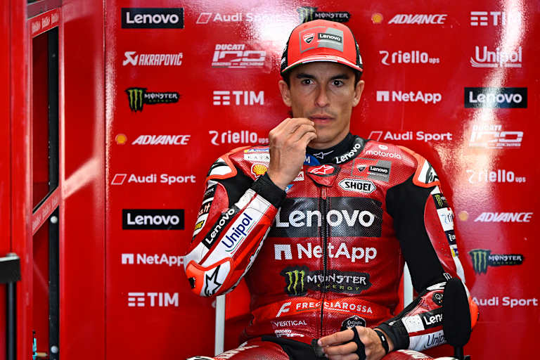 Marc Marquez